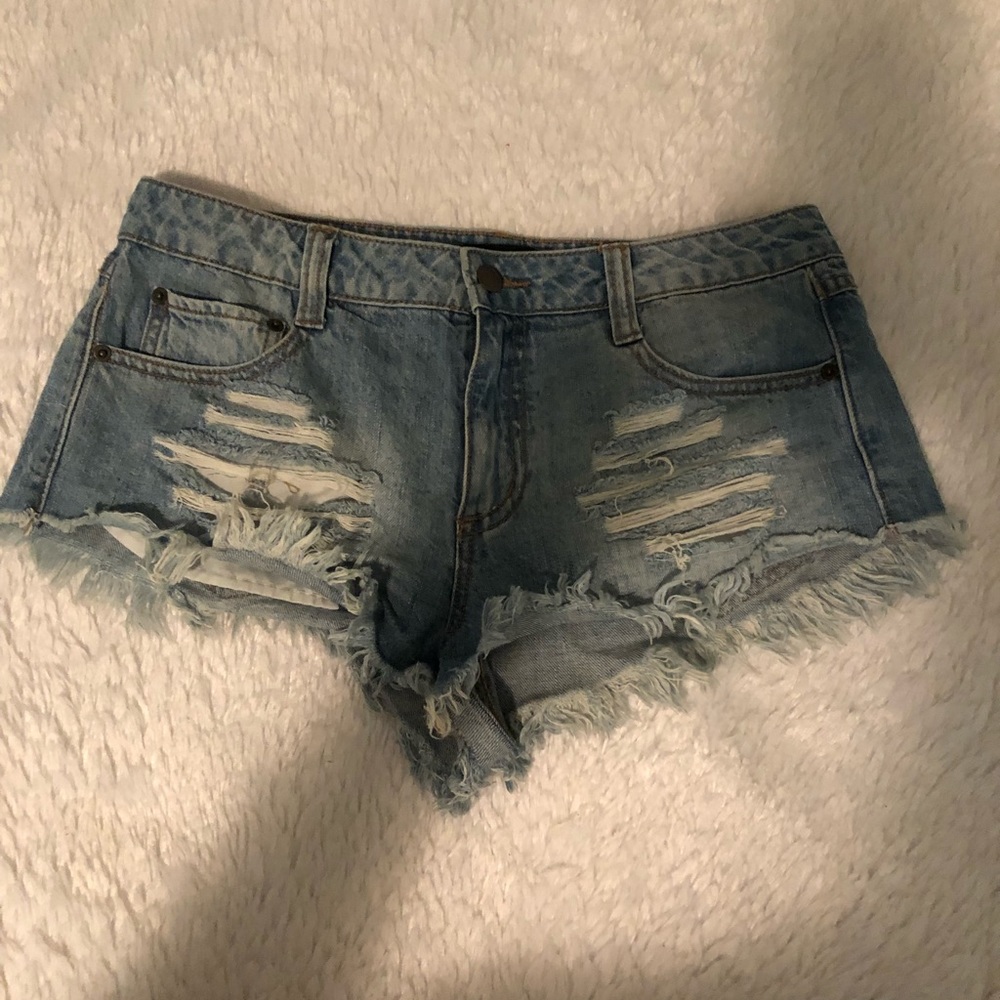 Shorts